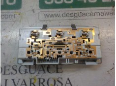 Recambio de piloto interior para opel insignia berlina sport referencia OEM IAM 13285094   2