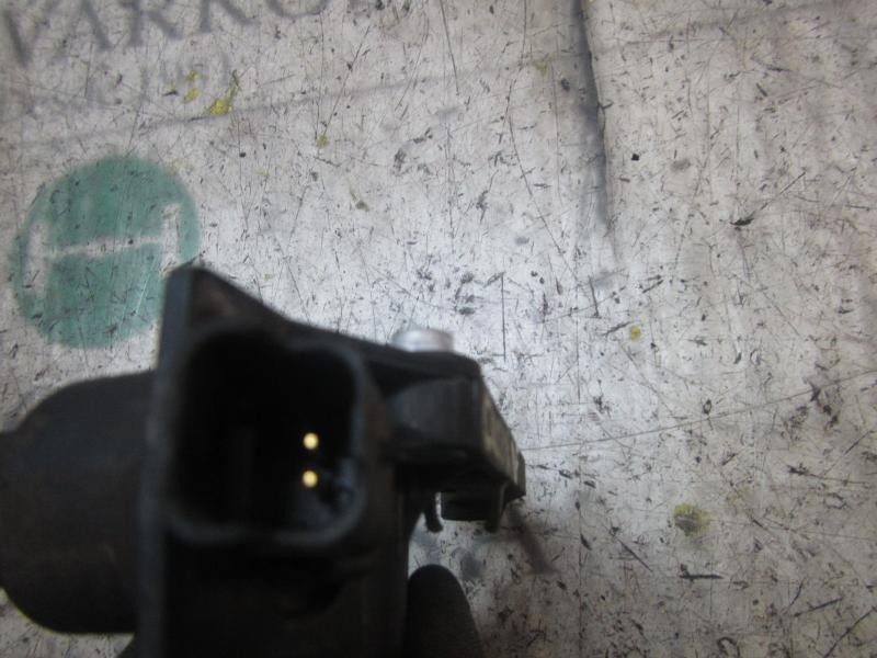 Recambio de modulo electronico para peugeot 206 berlina xr referencia OEM IAM   