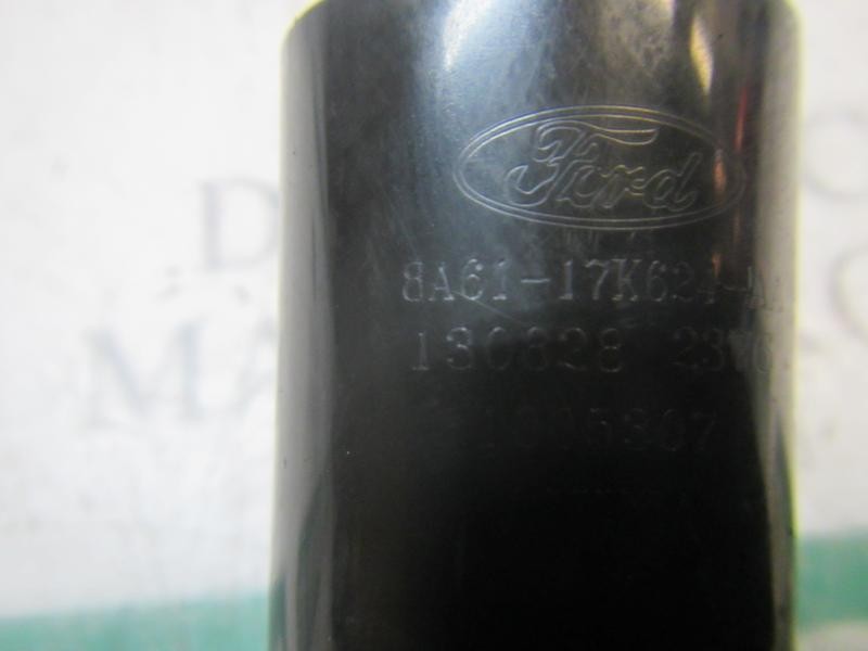 Recambio de bomba limpia para ford fiesta (cb1) titanium referencia OEM IAM   