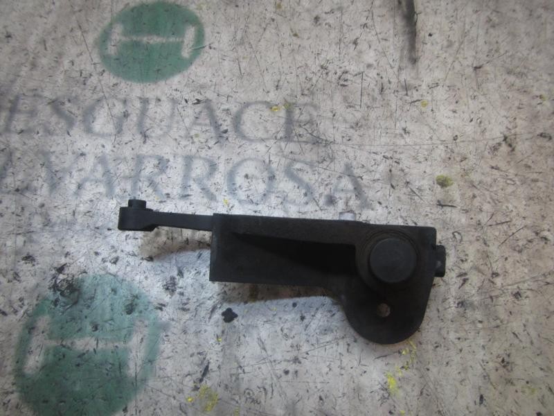 Recambio de modulo electronico para peugeot 206 berlina xr referencia OEM IAM   