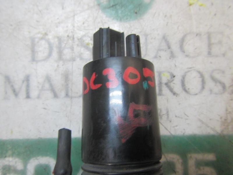 Recambio de bomba limpia para ford fiesta (cb1) titanium referencia OEM IAM   