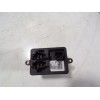 Recambio de resistencia calefaccion para renault clio iv 1.2 16v referencia OEM IAM 271500017R A43002100 