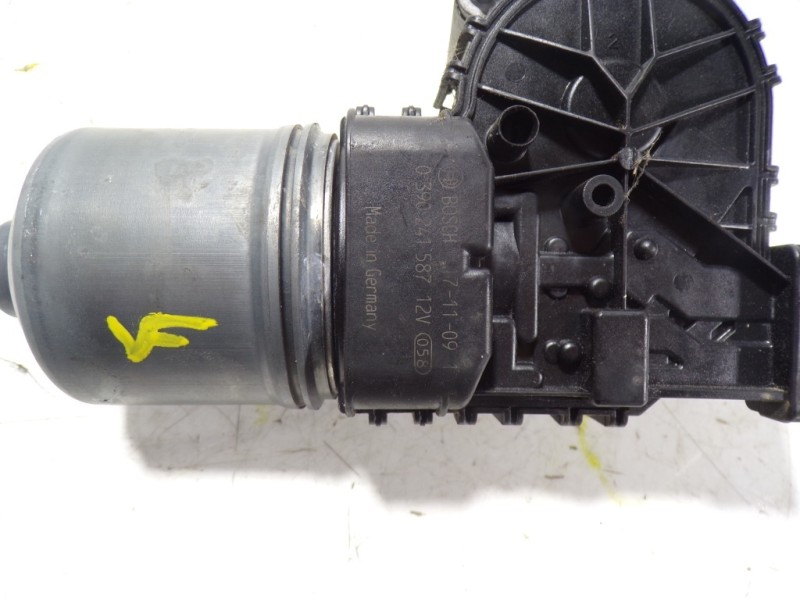 Recambio de motor limpia delantero para peugeot 308 1.5 hdi referencia OEM IAM 9810327980 0390241587 0390241587