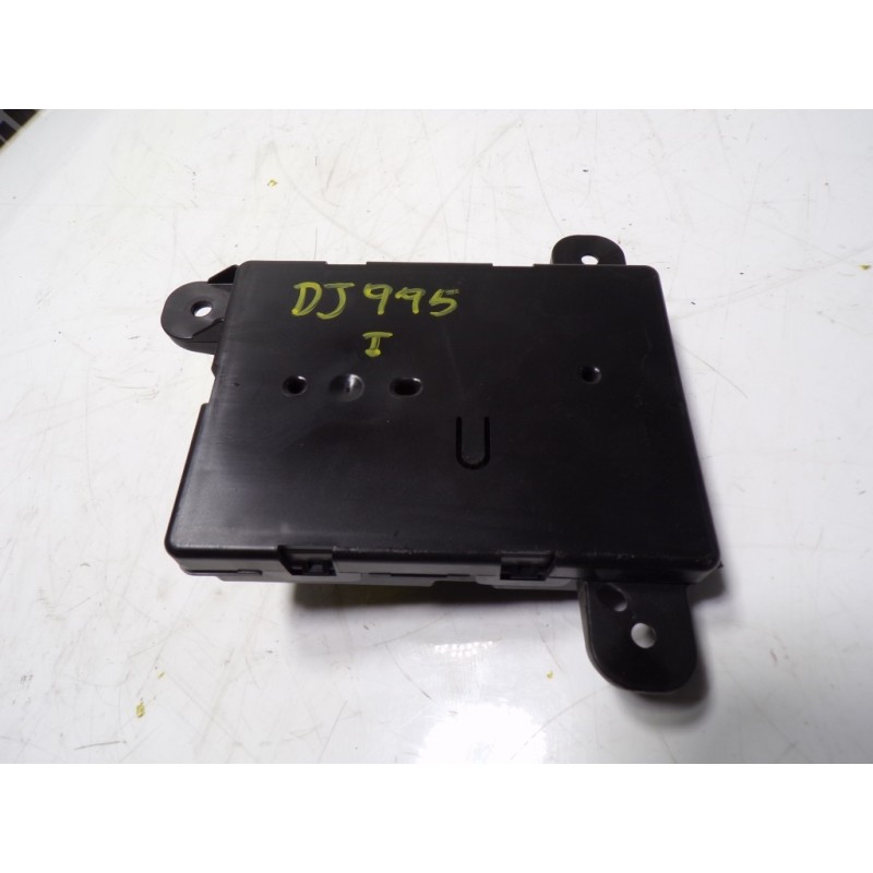 Recambio de modulo electronico para alfa romeo giulia (952) 2.2 jtdm cat referencia OEM IAM 50536682 00505366820 