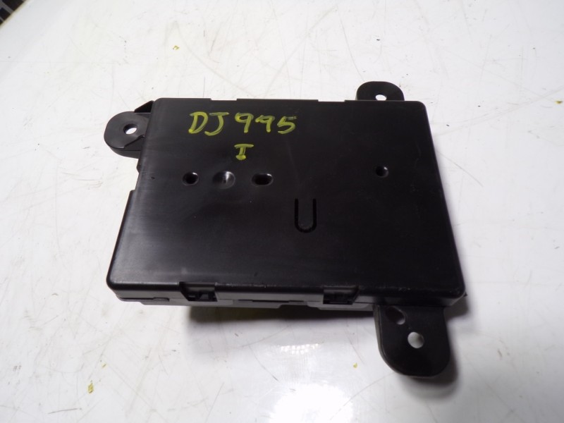 Recambio de modulo electronico para alfa romeo giulia (952) 2.2 jtdm cat referencia OEM IAM 50536682 00505366820 