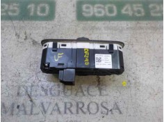 Recambio de mando luces para opel mokka x 1.6 cdti dpf referencia OEM IAM 42550413 22992802  2
