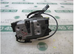 Recambio de cerradura puerta delantera derecha para ford fiesta (cb1) titanium referencia OEM IAM   