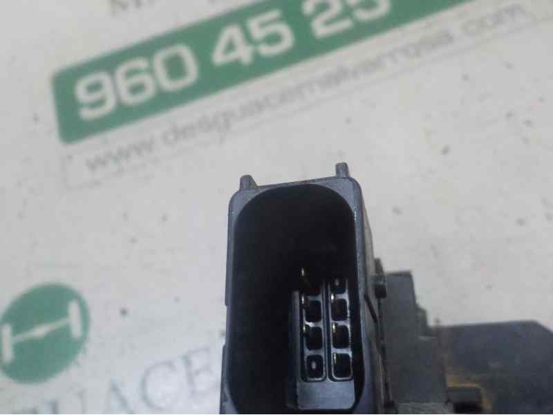 Recambio de cerradura puerta trasera izquierda para opel corsa e 1.4 referencia OEM IAM   