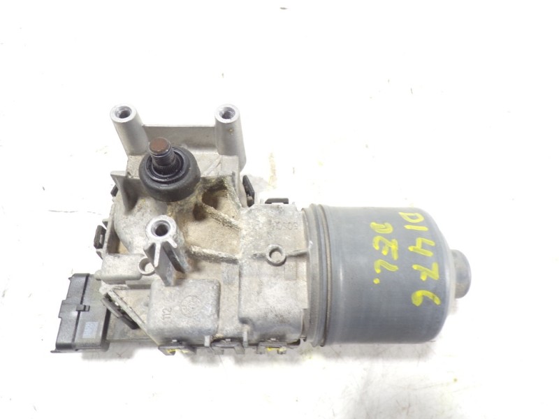 Recambio de motor limpia delantero para peugeot 308 1.5 hdi referencia OEM IAM 9810327980 0390241587 0390241587