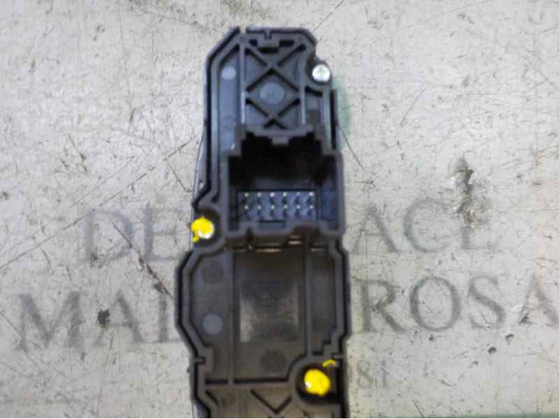 Recambio de mando luces para opel mokka x 1.6 cdti dpf referencia OEM IAM 42550413 22992802 