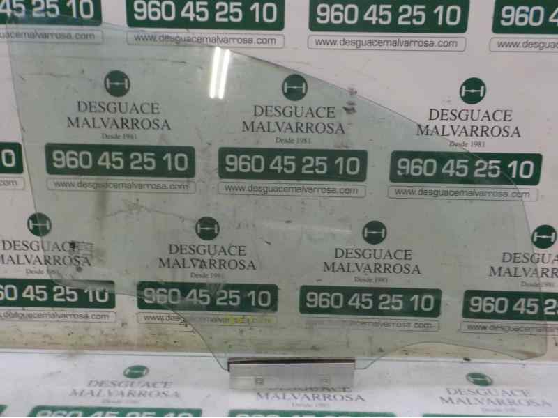 Recambio de cristal puerta delantero derecho para opel corsa e 1.4 referencia OEM IAM   