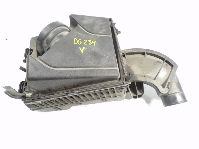 Recambio de filtro aire para renault laguna iii 2.0 dci diesel fap energy referencia OEM IAM 8200545836  