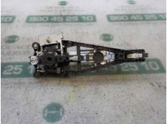 Recambio de maneta exterior delantera izquierda para opel mokka x 1.6 cdti dpf referencia OEM IAM 92233089   2