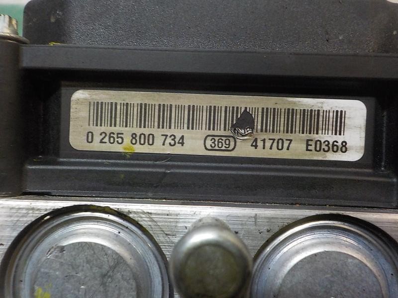 Recambio de abs para tata vista 1.4 75cv referencia OEM IAM   