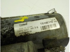 Recambio de motor arranque para citroën c4 cactus 1.6 blue-hdi fap referencia OEM IAM 5802FP 9688268480 TS14E110 2