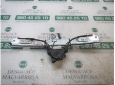 Recambio de elevalunas delantero derecho para ford fiesta (cb1) titanium referencia OEM IAM   