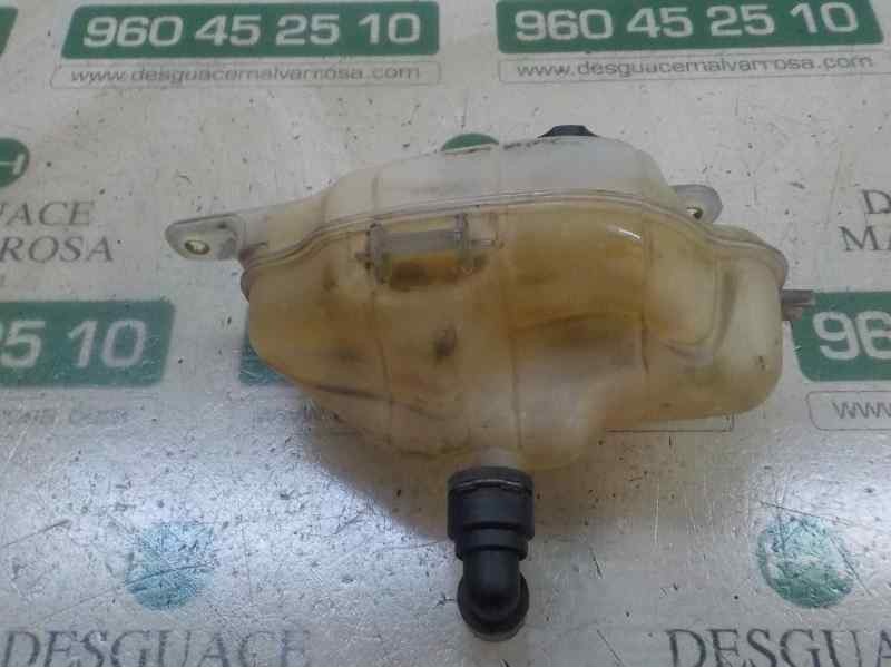 Recambio de deposito expansion para opel corsa e 1.4 referencia OEM IAM   