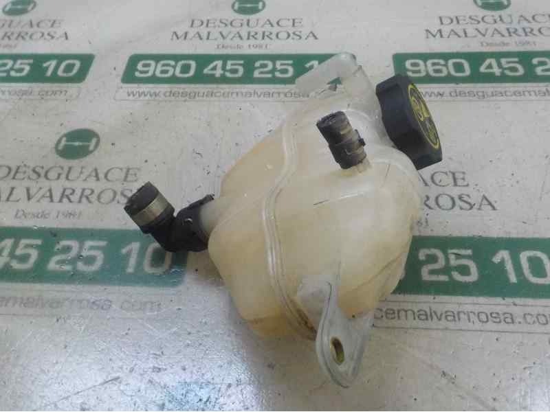 Recambio de deposito expansion para opel corsa e 1.4 referencia OEM IAM   