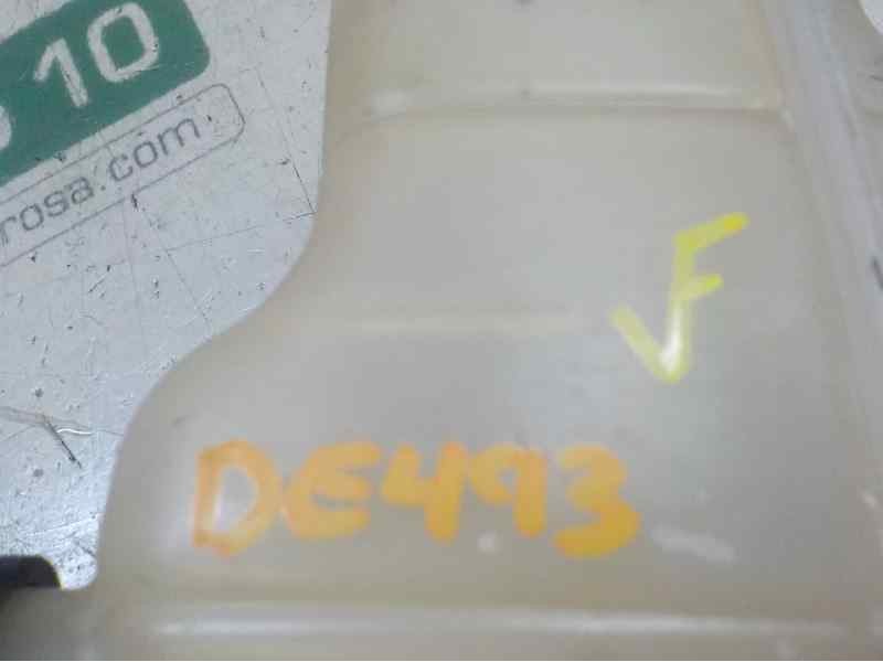 Recambio de deposito expansion para opel corsa e 1.4 referencia OEM IAM   