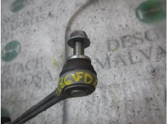 Recambio de tirante delantero derecho para ford fiesta (cb1) titanium referencia OEM IAM    2