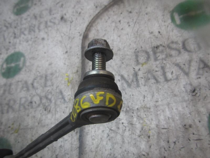 Recambio de tirante delantero derecho para ford fiesta (cb1) titanium referencia OEM IAM   