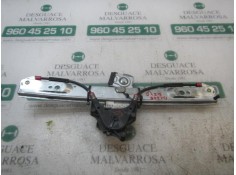 Recambio de elevalunas delantero izquierdo para ford fiesta (cb1) titanium referencia OEM IAM   