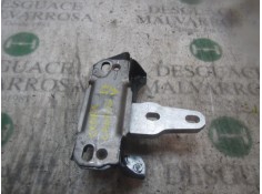 Recambio de soporte cambio para ford fiesta (cb1) titanium referencia OEM IAM    2