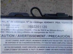 Recambio de modulo electronico para opel mokka x 1.6 cdti dpf referencia OEM IAM 42454411 42454411  2