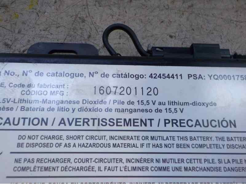 Recambio de modulo electronico para opel mokka x 1.6 cdti dpf referencia OEM IAM 42454411 42454411 