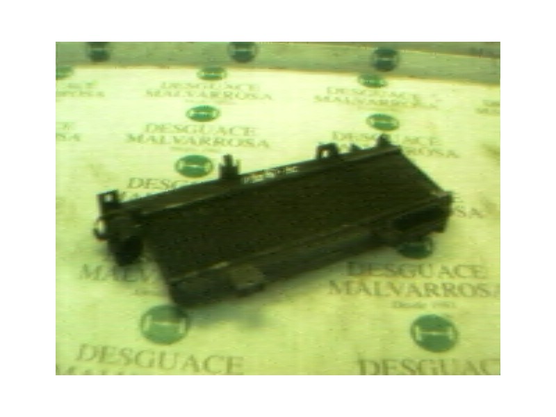 Recambio de intercooler para peugeot 306 berlina 3/5 puertas (s1) graffic referencia OEM IAM   