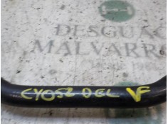 Recambio de barra estabilizadora delantera para hyundai i30 1.4 cat referencia OEM IAM 548102H000   2