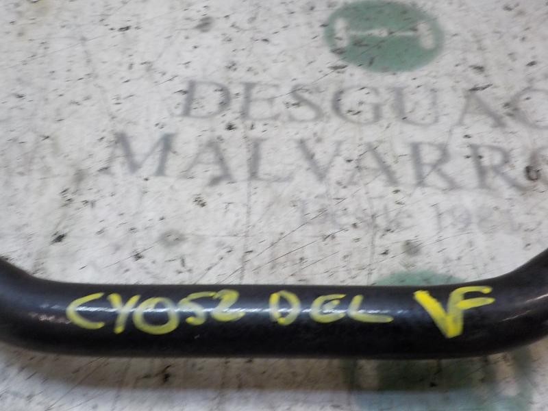 Recambio de barra estabilizadora delantera para hyundai i30 1.4 cat referencia OEM IAM 548102H000  