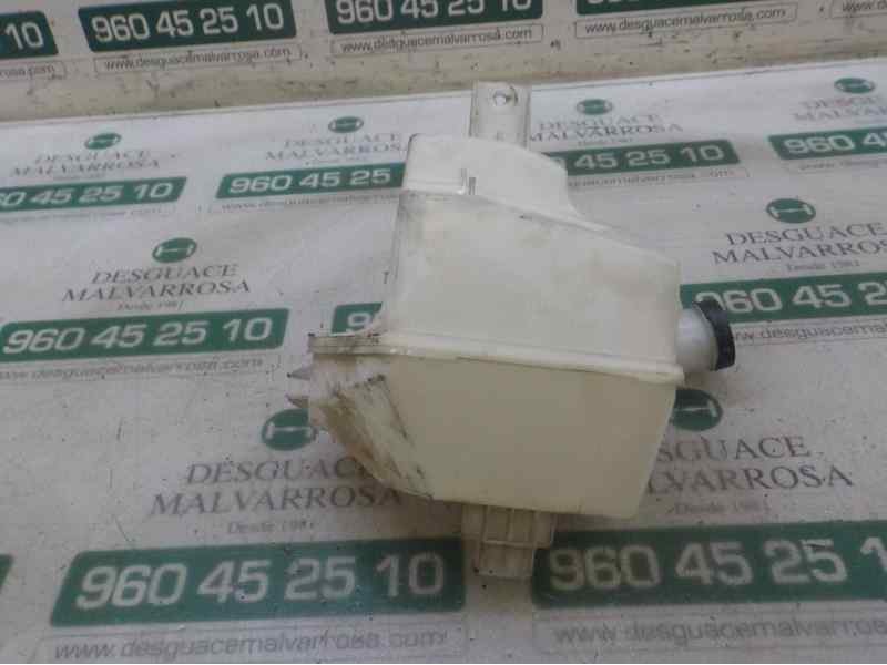 Recambio de deposito limpia para opel corsa e 1.4 referencia OEM IAM   