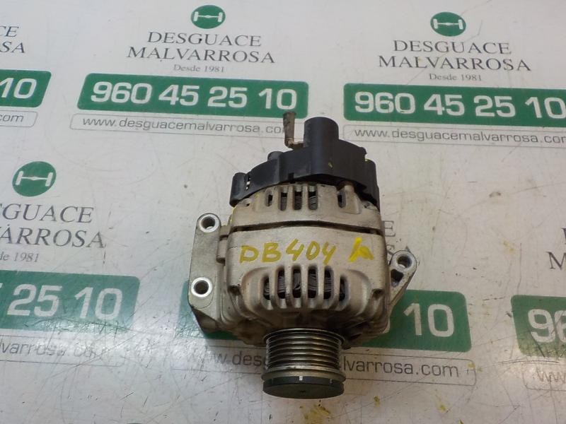 Recambio de alternador para tata vista 1.4 75cv referencia OEM IAM   