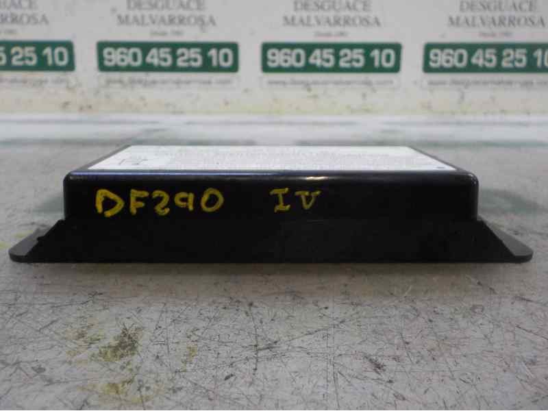 Recambio de modulo electronico para opel mokka x 1.6 cdti dpf referencia OEM IAM 42454411 42454411 