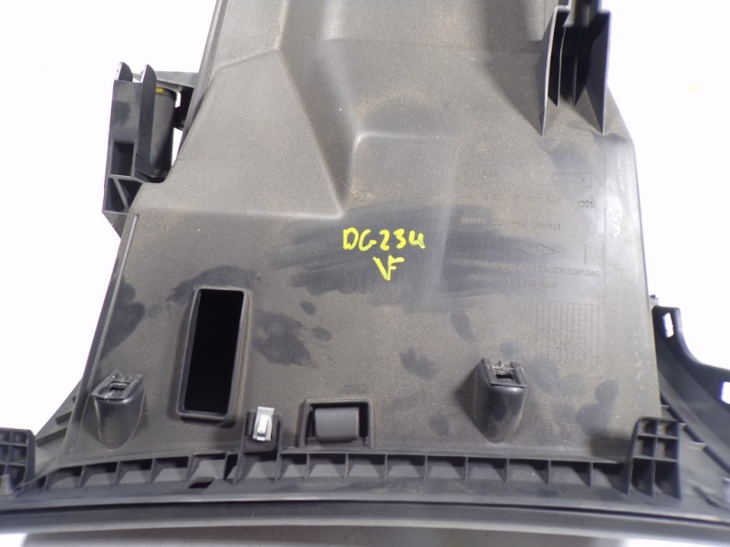 Recambio de guantera para renault laguna iii 2.0 dci diesel fap energy referencia OEM IAM 685000047R  