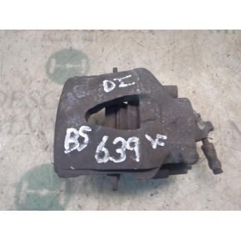 PINZA FRENO DELANTERA IZQUIERDA 