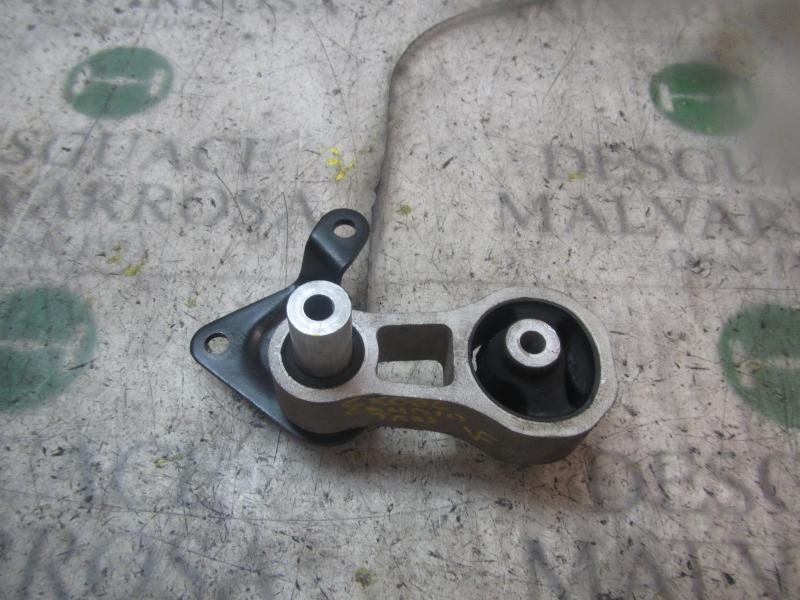Recambio de soporte cambio para ford fiesta (cb1) titanium referencia OEM IAM   