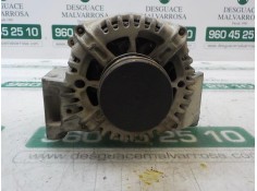 Recambio de alternador para tata vista 1.4 75cv referencia OEM IAM    2