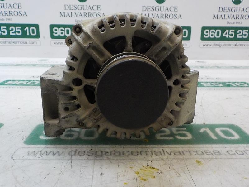 Recambio de alternador para tata vista 1.4 75cv referencia OEM IAM   