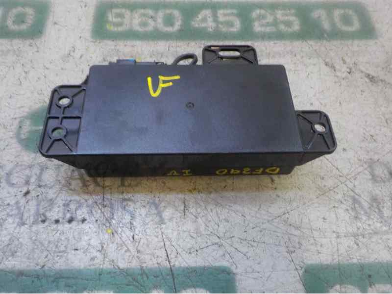 Recambio de modulo electronico para opel mokka x 1.6 cdti dpf referencia OEM IAM 42454411 42454411 