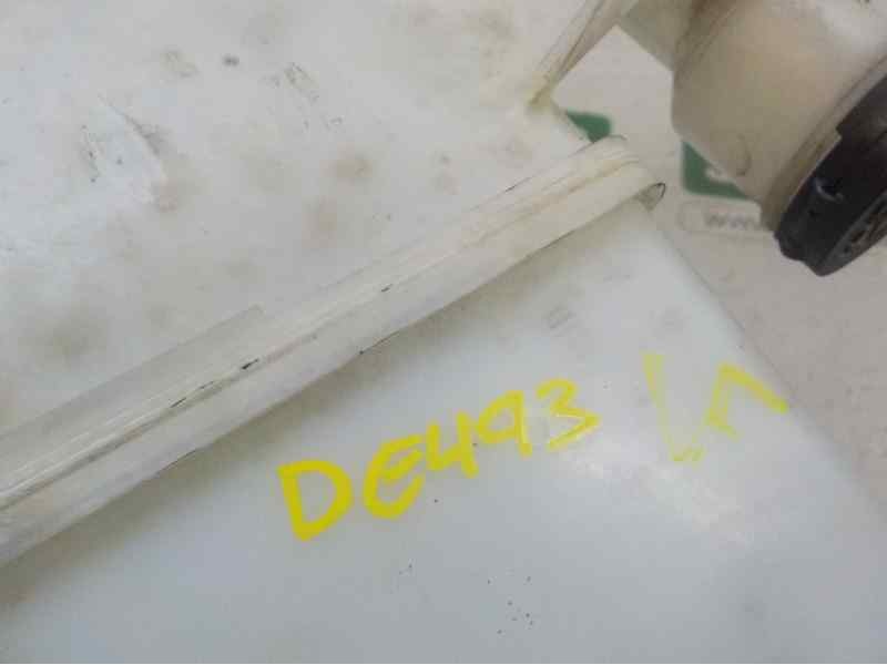 Recambio de deposito limpia para opel corsa e 1.4 referencia OEM IAM   