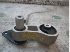 Recambio de soporte cambio para ford fiesta (cb1) titanium referencia OEM IAM    2