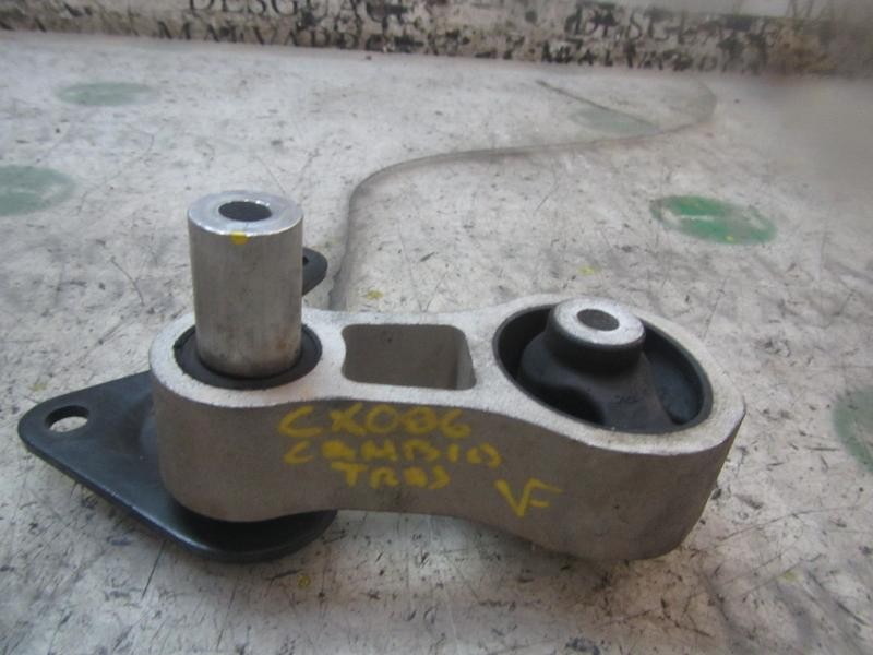 Recambio de soporte cambio para ford fiesta (cb1) titanium referencia OEM IAM   
