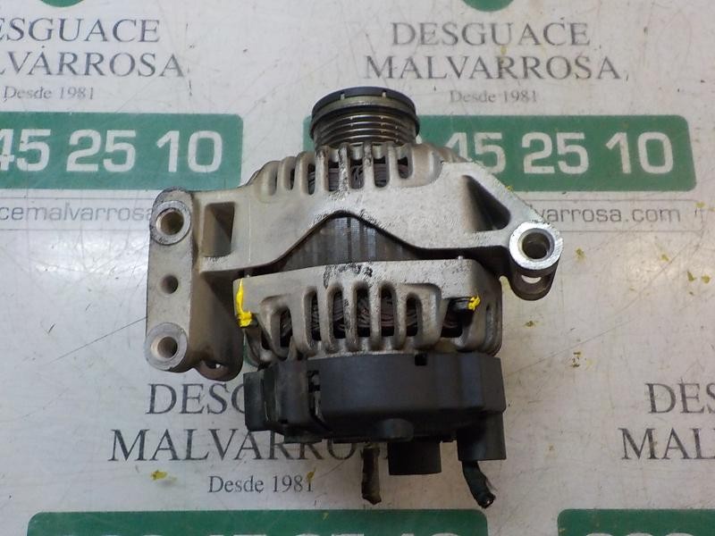 Recambio de alternador para tata vista 1.4 75cv referencia OEM IAM   