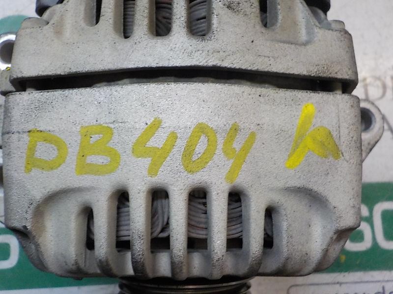 Recambio de alternador para tata vista 1.4 75cv referencia OEM IAM   