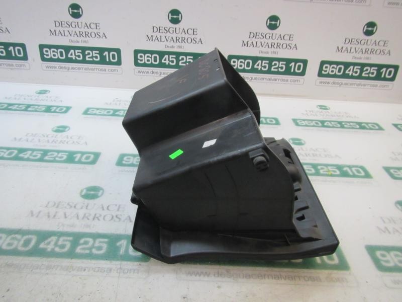 Recambio de guantera para ford fiesta (cb1) titanium referencia OEM IAM   