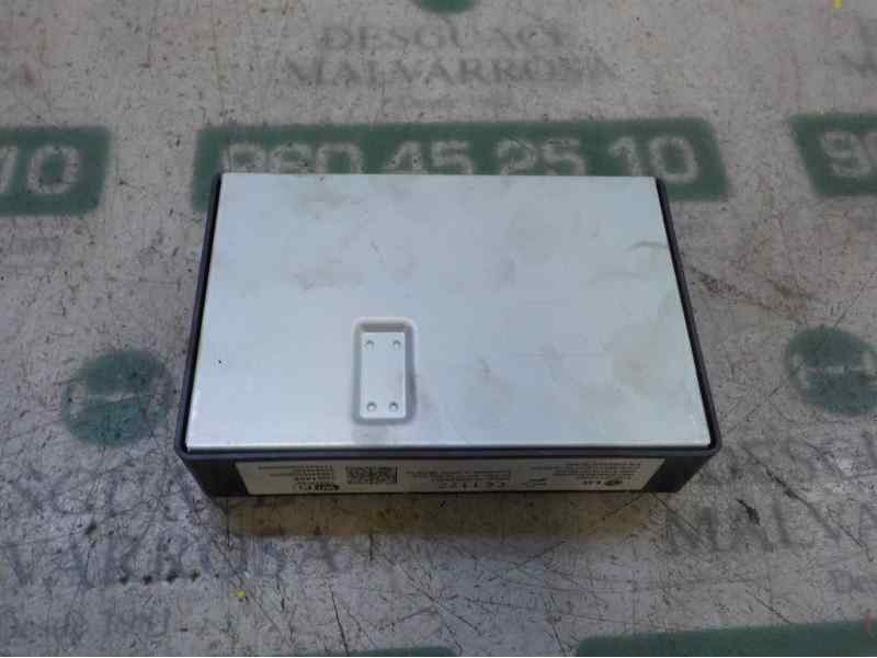 Recambio de modulo electronico para opel mokka x 1.6 cdti dpf referencia OEM IAM 84365981 23221498 