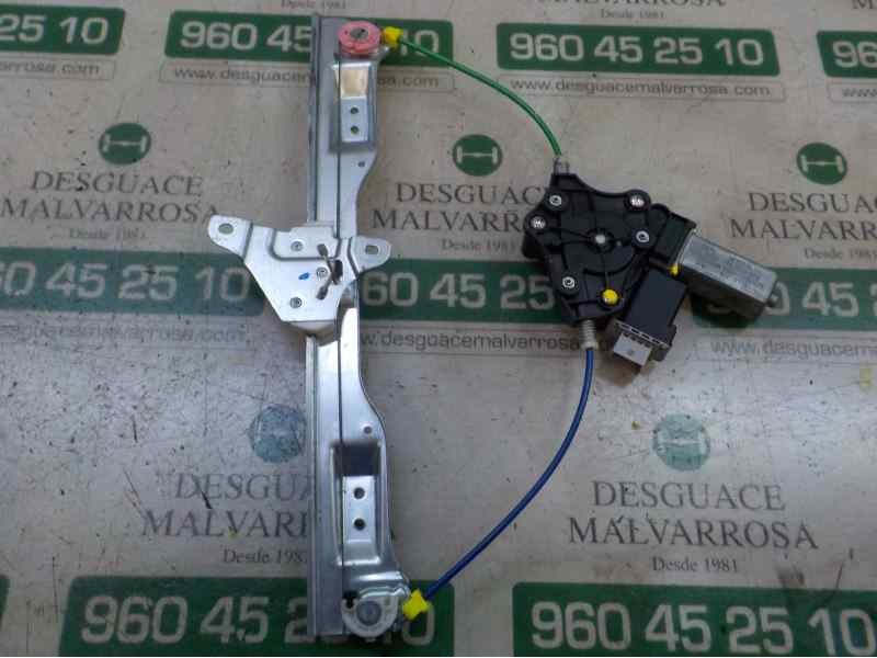 Recambio de elevalunas delantero derecho para opel corsa e 1.4 referencia OEM IAM   