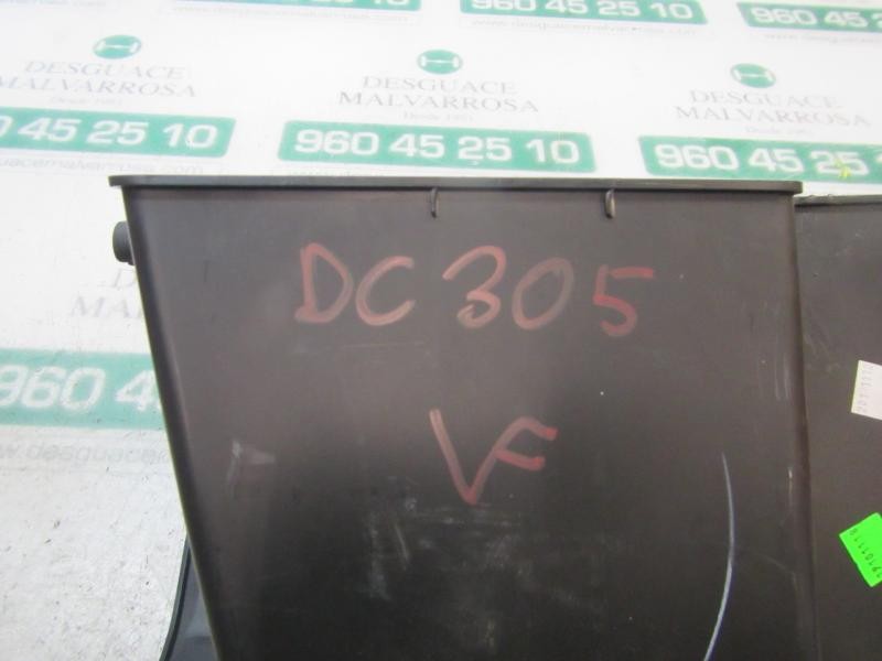 Recambio de guantera para ford fiesta (cb1) titanium referencia OEM IAM   